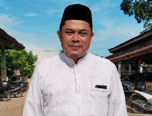 Terpilih Aklamasi, H Riswanto Pimpin BWI Aceh Tamiang Periode 2024-2027