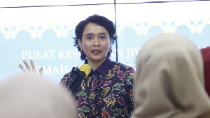 Penelitian Perilaku Kecanduan Judi Online, PKJN RS Marzoeki Mahdi Ajak Masyarakat Berpartisipasi