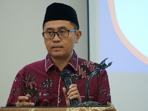 Kemenag Akan Latih 73.615 Guru Madrasah Secara Online