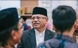 Harga Tiket Pesawat Domestik Mahal, Prof Sofyan Minta Pemerintah Evaluasi Biaya Avtur