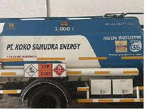 PT Koko Samudra Energy Bantah Tuduhan Penggunaan BBM Subsidi