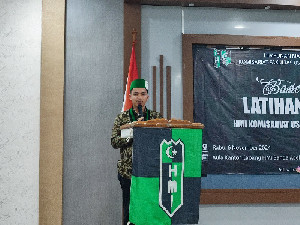 Politik Uang Ancam Demokrasi dan Masa Depan Banda Aceh