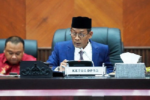 Ketua DPRA Minta PJ Gubernur Aceh Evaluasi Manajemen RSUZA