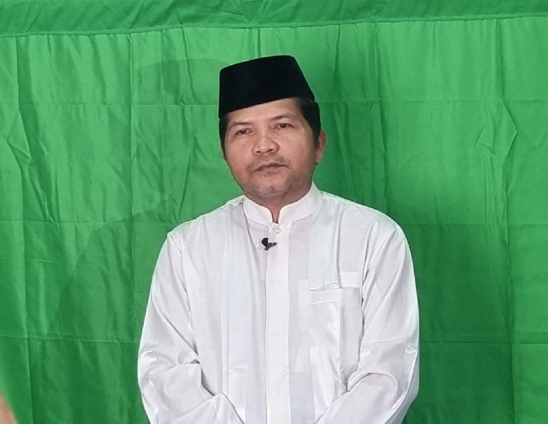 Tgk Faisal Ali: Ajaran Sesat Bisa Muncul di Tengah Arus Informasi dan Kepentingan Politik