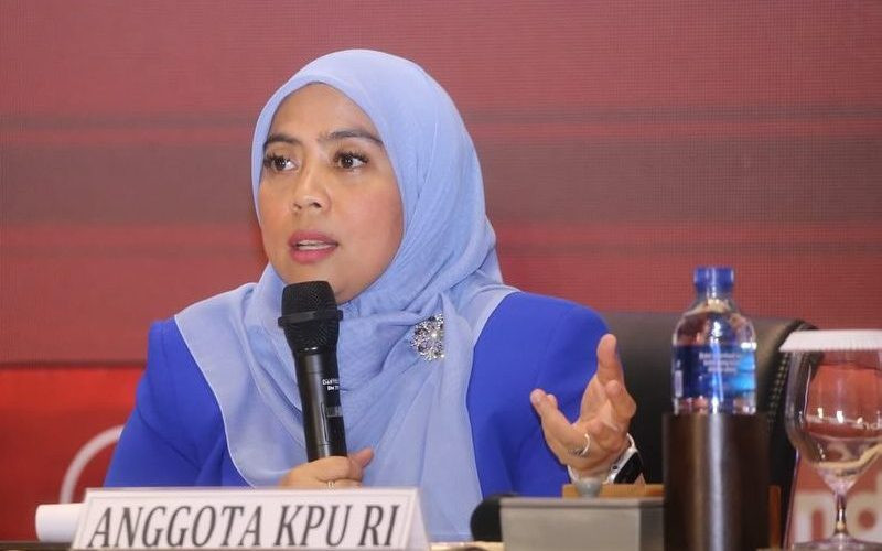 KPU Tambahkan Fitur Arithmetic Guard pada Aplikasi Sirekap untuk Pilkada 2024