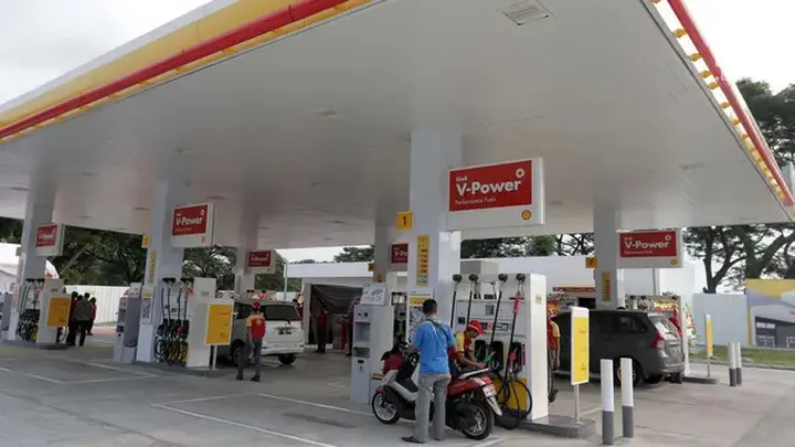 Shell Disetop Operasi di Seluruh SPBU Indonesia, Apa Penyebabnya?