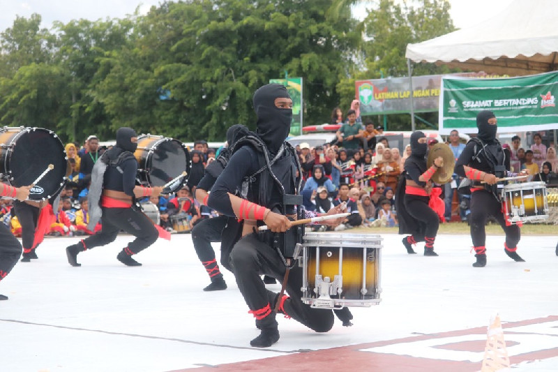 BPKD Nagan Raya Raih Grade A, Plt Kepala BPKD: Pertahankan Prestasi