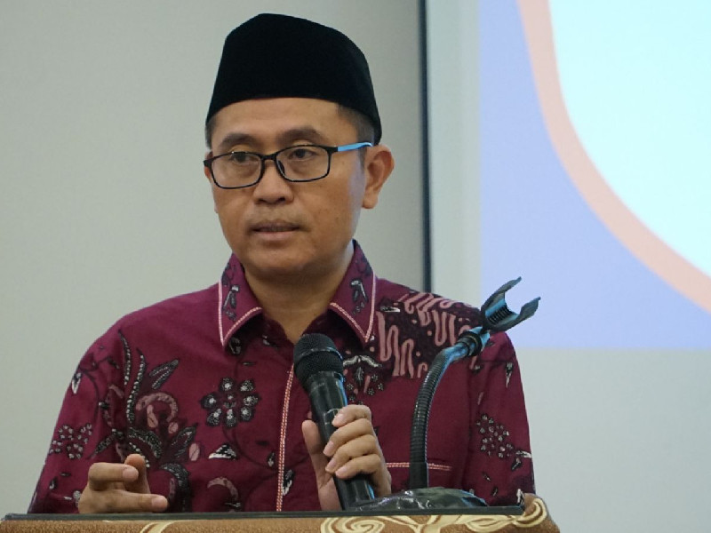 Kemenag Akan Latih 73.615 Guru Madrasah Secara Online