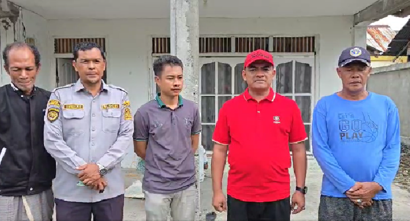 Kabar Gembira! Pemkab Simeulue Sediakan Rumah Singgah di Aceh Selatan