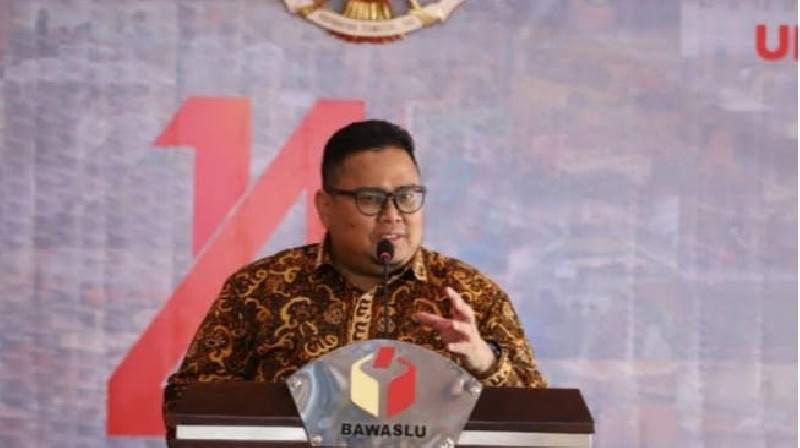 Kolaborasi KPU-Bawaslu Hasilkan Satu Peta Data Pemilu