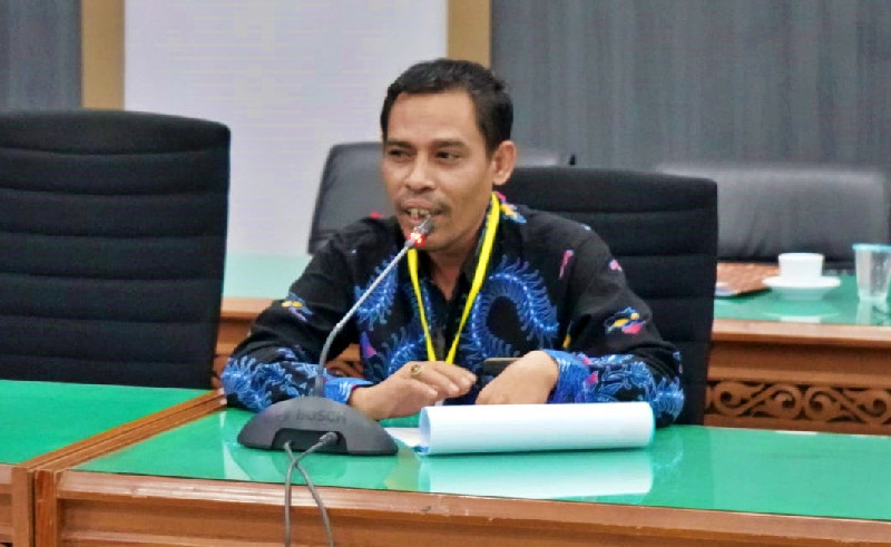 KIP Aceh Klaim Partisipasi Pemilih Pilkada Capai 77,51 Persen