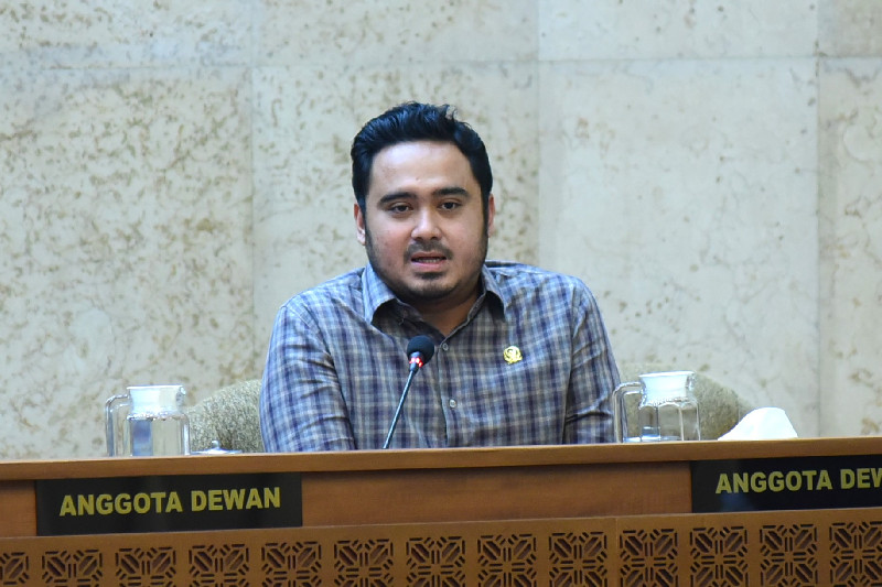 MK Terima Hampir 300 Gugatan Pilkada, Legislator: Semoga Hasil Putusan Jadi Akhir Sengketa