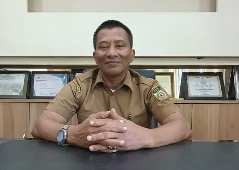 Pemko Banda Aceh Siapkan Lima Strategi Atasi Masalah Sampah