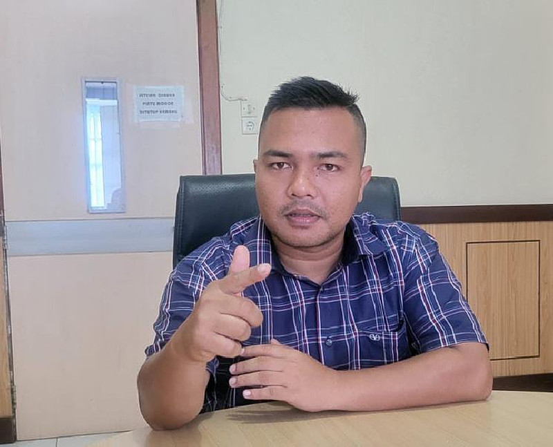 PUSDA Tolak Permintaan PSU Pasangan Calon 01