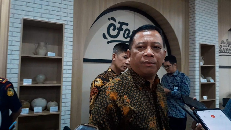 KKP: PNBP Perikanan Tangkap Capai Rp966 Miliar