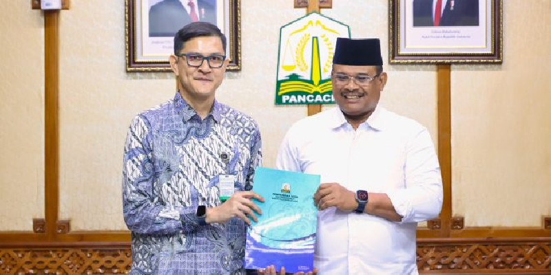 Gelar RUPSLB, Raisul Mukhlis Ditetapkan Sebagai Dirut PT BPRS Mustaqim Aceh