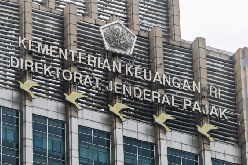 PPN 12% dan Transaksi QRIS: Penjelasan DJP