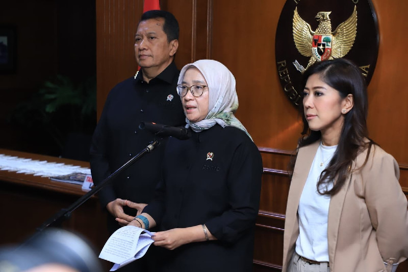 Menteri PANRB Pastikan Pelayanan Publik Tetap Berjalan selama Nataru 2024/2025