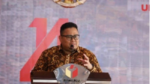 Kolaborasi KPU-Bawaslu Hasilkan Satu Peta Data Pemilu