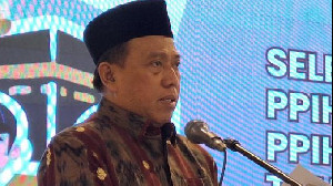 Tes CAT dan Wawancara Seleksi Petugas Haji Pusat Digelar 17 Desember 2024