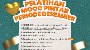 17.381 Guru Madrasah Ikuti Pelatihan Pembelajaran Inklusif dengan MOOC Pintar