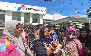 Panwaslih Banda Aceh Didesak Diskualifikasi Paslon Terlibat Politik Uang