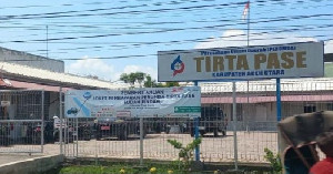 3 BUMD Tidak Setor Laba ke Pemerintah Aceh Utara