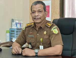 MA Kabulkan Kasasi JPU, Tengku Yusni Dihukum 4 Tahun, H. Mursil 3 Tahun Penjara