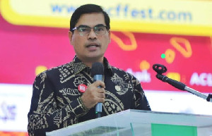 Rektor UIN Ar-Raniry Sebut Politik Aceh Kian Dewasa