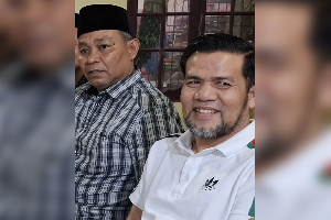 Dekfad Center Sesalkan Pembentukan Timsel Kepala BPMA oleh Pj Gubernur Aceh