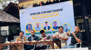 Potensi Gas Bumi Aceh Melimpah, Namun Pengelolaan Migas Hadapi Tantangan Besar