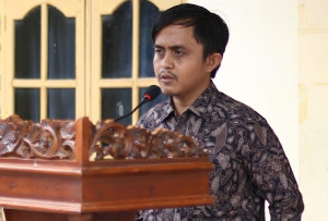 Koordinator Jurnalis Ekonomi Aceh Dorong Perbaikan Ekonomi Daerah