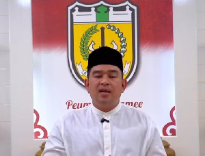 Pemko Banda Aceh Larang Perayaan Tahun Baru 2025 Demi Tegakkan Syariat Islam