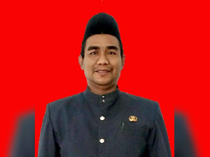 Protes Transparansi Seleksi Petugas Haji, Muhammad Yani Temui Kakanwil Kemenag Aceh