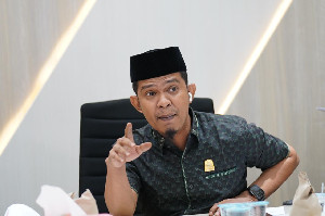 Anggota DPR Aceh: PT. PEMA Harus Fokus Ekspansi Bisnis di Sektor Riil