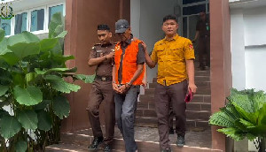 Kejari Bireuen Tetapkan Satu Tersangka Dugaan Korupsi Dana SPP PNPM di Jeunieb