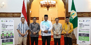 Aceh International Forum 2024, Refleksi Dua Dekade Pascatsunami