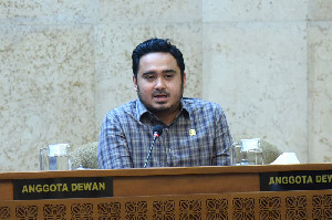 MK Terima Hampir 300 Gugatan Pilkada, Legislator: Semoga Hasil Putusan Jadi Akhir Sengketa