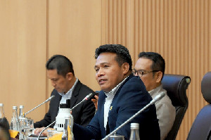 Komisi XII DPR RI: Subsidi BBM 2025 Harus Tepat Sasaran