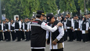 Klarifikasi Kanwil Kemenang Aceh Terkait Seleksi Petugas Haji, Menuai Berbagai Fakta Lain