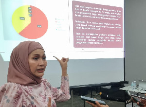 Psikolog: 62% Ibu di Aceh Butuh Bantuan Psikologis