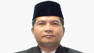 Dua Dekade Tsunami Aceh, Lem Faisal Ingatkan Pentingnya Ilmu untuk Memahami Hikmah Musibah