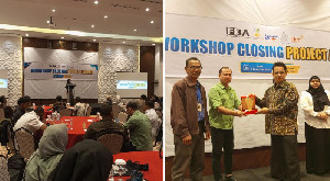 FBA Gelar Workshop Closing Project ACBID di Aceh, Harapkan Tindak Lanjut dari Pemerintah