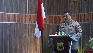 Kapolda Aceh: Optimalkan Fungsi Kepolisian melalui Pendekatan Presisi