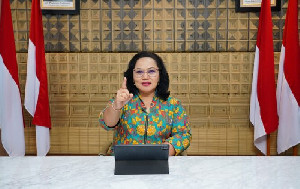 Kemkomdigi Blokir Tiga Akun Selebgram Promosi Judi Online