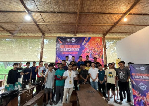 Community MLBB Pedir Team Meriahkan M6 Turnamen dan Watch Party Regional Aceh