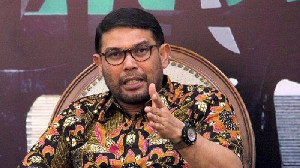 Wacanakan Tipikor Cukup Restorative Justice, Nasir Djamil: Menko Hukum-HAM Tidak Sensitif