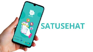 Kemenkes-KemenPPPA Hadirkan Akses Mudah Kontak Darurat KDRT di SATUSEHAT Mobile