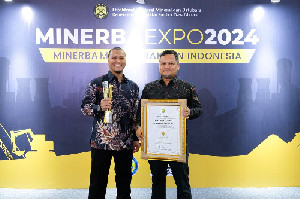 Tamasya Award dan ICA Gold 2024, Bukti Komitmen SBA pada Lingkungan dan Masyarakat