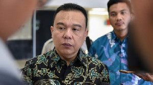 DPR RI Tegaskan Kenaikan PPN 12 Persen Hanya Berlaku untuk Barang Mewah